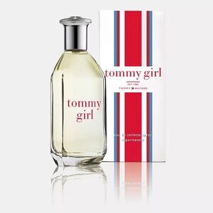 Hilfiger Tommy “Tommy Girl” Fragrance 1.7 oz